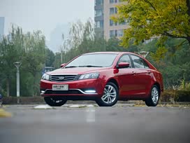 【鹤岗吉利汽车经销商】鹤岗盛世鸿途吉利经销