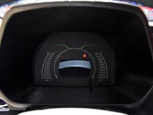 EC系列 2017款 EC180 灵动版 10.20 万 四川泰