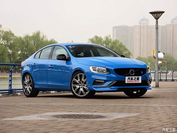 【图】沃尔沃s60热销中 售价39.29万元起_汽车之家