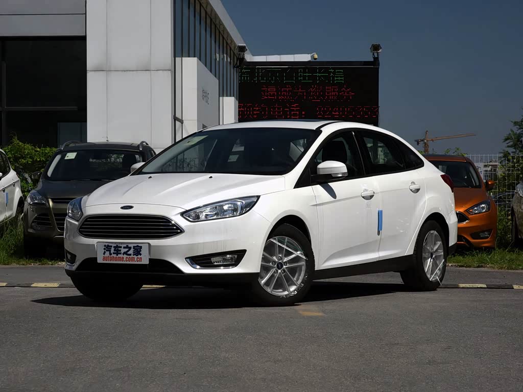 长安福特2016款福克斯报价 2015款福克斯报价  长安福特消息,旗下经典