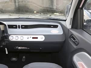 宏光miniev热销中 售价3.76万元起