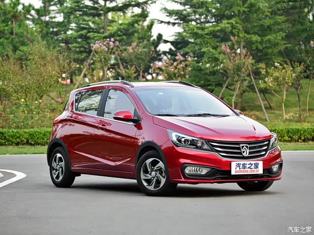 宝骏310 2016款 1.2L 手动时尚型 0.10 万 枣庄申科汽车-汽车之家