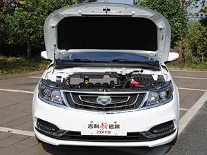 【2018款远景现接受预订 需订金5000元_广西