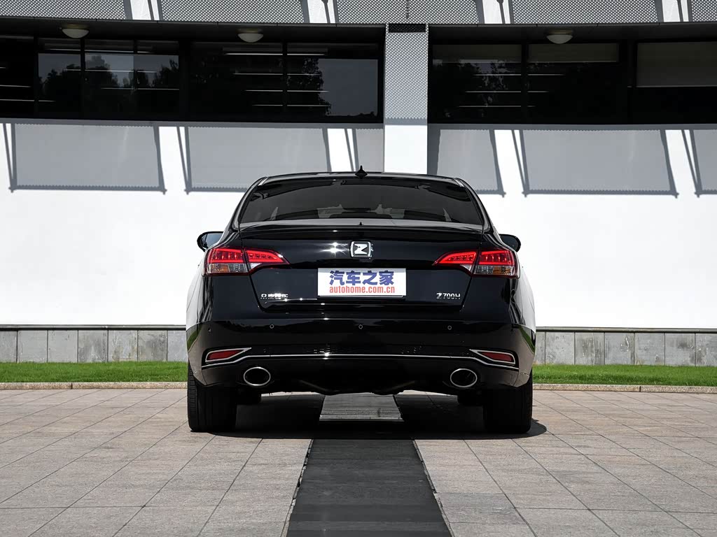 您还可以查看                                   众泰z700:报价