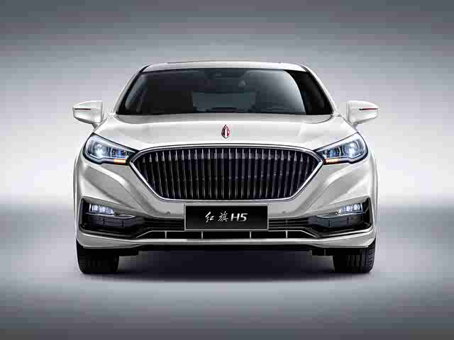 【2018红旗H5新车上市 现在全面接受预订_重