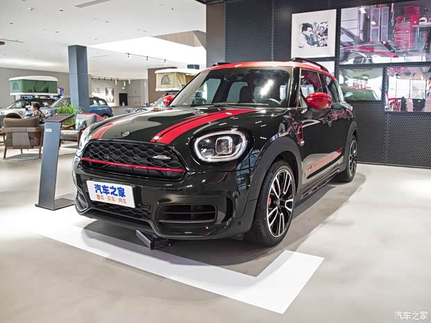countryman报价,minicountryman jcw countryman热销中 价格稳定