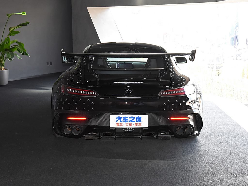 ÷˹-AMG AMG GT 2021 AMG GT Black Series