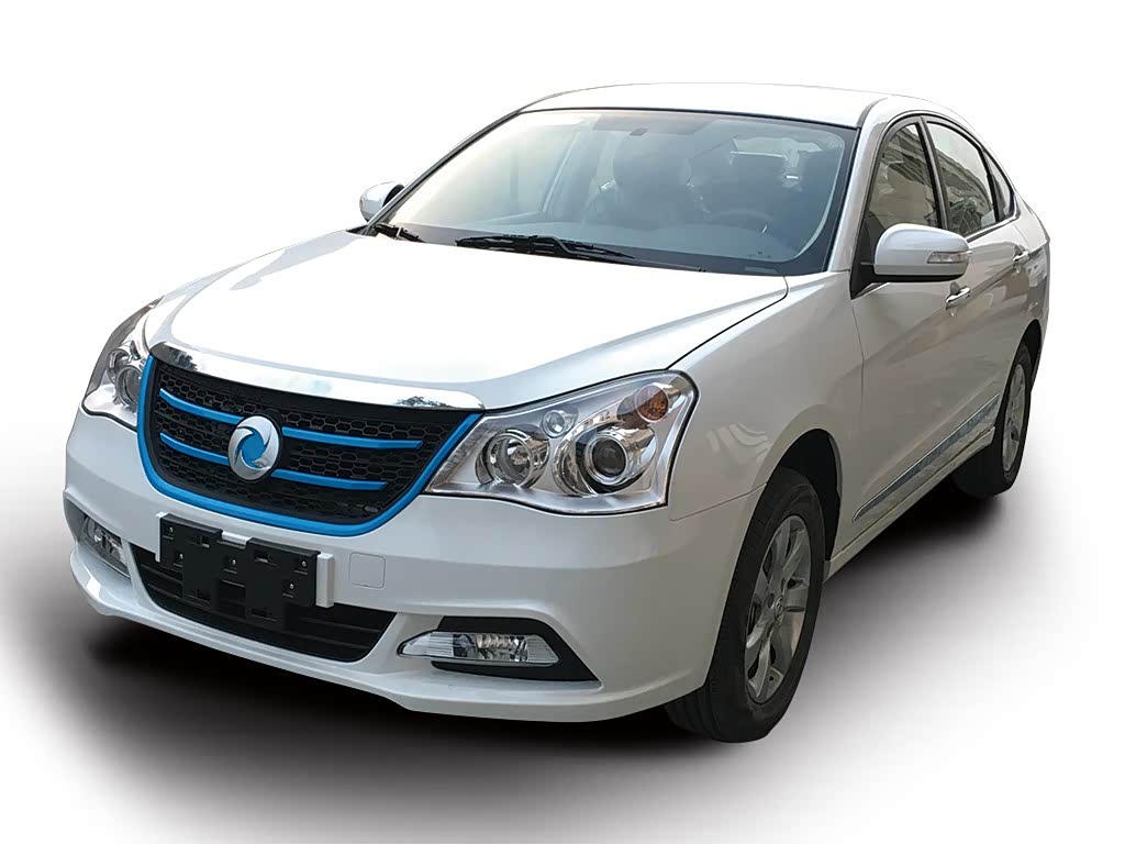 东风汽车 俊风e17 2018款 标准型
