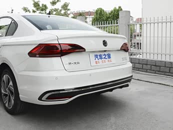 200tsi dsg智行pro版 报价】宝来图片_配置_南通仪林一汽-大众-汽车之