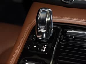 【图】沃尔沃S90新能源售价59.8万起 可试驾