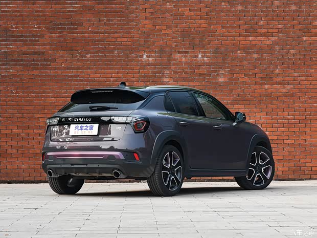 一个面向年轻消费群体的高端汽车品牌