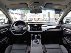 缤瑞提供试乘试驾 购车优惠1万元-图2