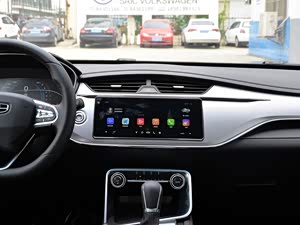 缤瑞提供试乘试驾 购车优惠1万元-图3