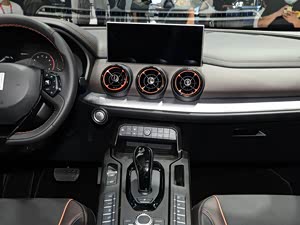 WEY VV5热销中 优惠高达1.2万-图3