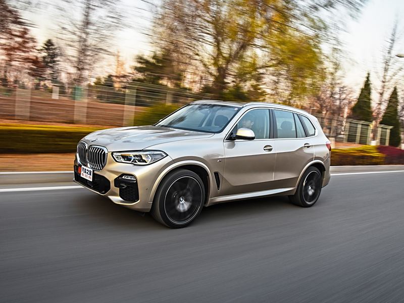 () X5() 2019 xDrive40i  M˶װ