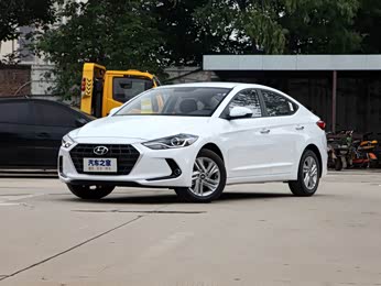 领动2020款 1.5l 手动智炫·活力型