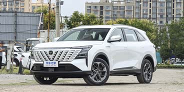 购长安CS75 PLUS让3.2万 欢迎垂询