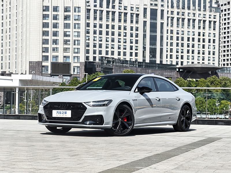 µ µA7L 2024 45 TFSI quattro RS ׼ٰ