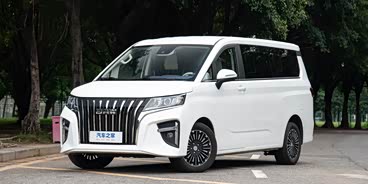 购锐胜王牌M7新能源享1万优惠 可试驾