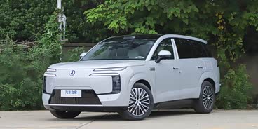 腾势N8L正价销售中 售价29.98万元起