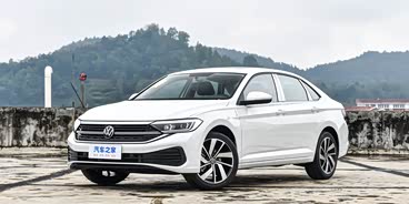 速腾优惠高达4.5万 欢迎莅临赏鉴