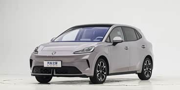 MG4全系热销中 6.58万元起售