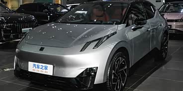 领克Z20欢迎莅临赏鉴 优惠高达6000元