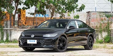 帕萨特欢迎莅临赏鉴 价格直降4.8万