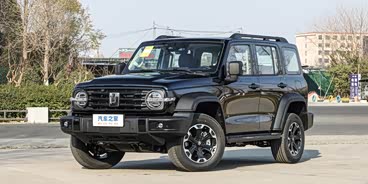 坦克300新能源正价销售24.98万起可试驾