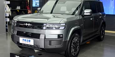 钛7正价销售17.98万元起 欢迎垂询