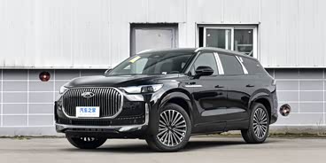 瑞虎9 C-DM限时优惠1万 可试乘试驾