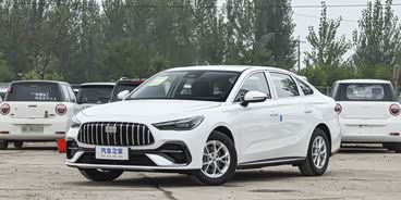 银河星耀6限时优惠 目前7.18万元起售