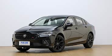 这款合资中型车 237马力 性价比高 