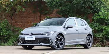 高尔夫让利促销中 目前优惠高达2.1万