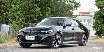 购宝马i3让利18.3万 欢迎莅临赏鉴