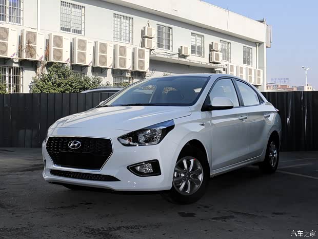 【图】瑞纳售价4.99万元起 暂无现金优惠_汽车之家