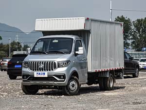 长安神骐t30价格稳定售价559万元起