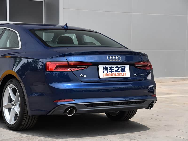 汽车之家奥迪大全 奥迪有哪些车型及报价