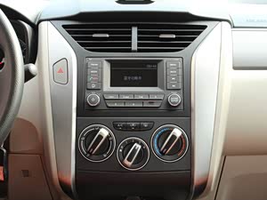 【图】NISSAN启辰D50金融特惠版优惠高达2