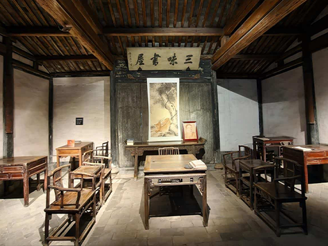 邂逅吳越，品味江南 江蘇、浙江游記