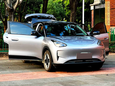 星愿用車成本盤點