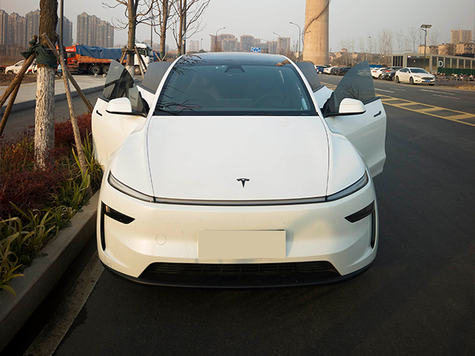 年终总结 特斯拉MODEL YL亮点与槽点