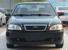 旗云 用车心得分享