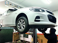 科沃兹常规保养分享