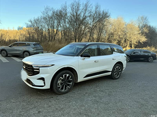 锐界用车分享作业