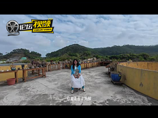 丁克夫妻床车流浪记