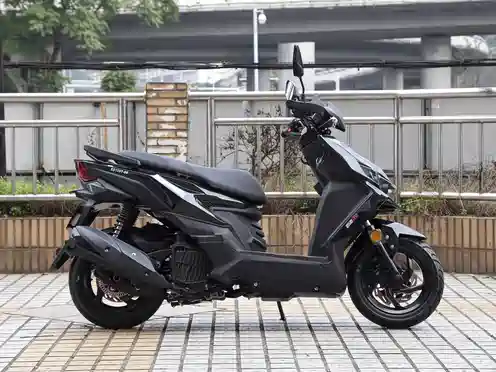 【sym三阳 小钢侠 crox图片】品牌_最新sym三阳 小钢侠 crox车型图片