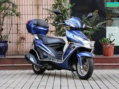【豪爵 vr 150 e图片】品牌_最新豪爵 vr 150 e车型图片大全_汽车之家