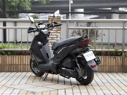 【sym三阳 小钢侠 crox图片】品牌_最新sym三阳 小钢侠 crox车型图片