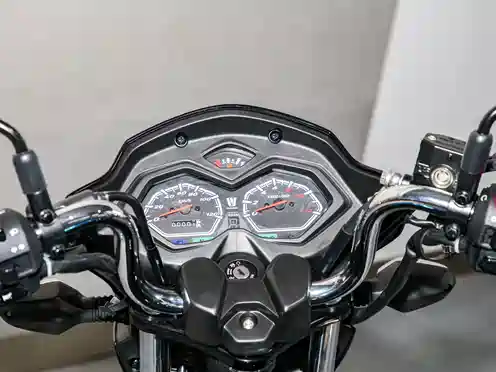 【豪爵 dh150es图片】品牌_最新豪爵 dh150es车型图片大全_汽车之家